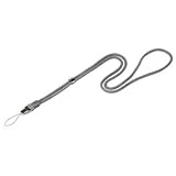 DURAGADGET Premium Quality, Sleek Camera Carrying Neck Strap with Two Year  ....