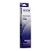 Epson C13S015021 S015021 Farbband Nylon 2.000.000 Zeichen, schwarz