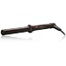 ENZO MILANO 25mm Grande Curling Iron Black