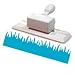 Martha Stewart Grass Edge Punch