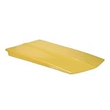 Street Scene 950-72100 Universal Style Fiberglass Hood Scoop