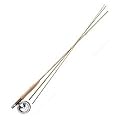Sage TXL Fly Rod, 00wt 7ft 10" 3pc