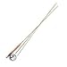 Sage TXL Fly Rod Blank 000wt 7ft 10in 3pc
