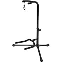 ProLine Single Guitar Stand, Black