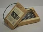 Single Suet Feeder