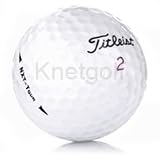 120 MINT TITLEIST NXT TOUR USED GOLF BALLS + FREE TEES