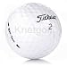 60 AAA TITLEIST NXT TOUR USED GOLF BALLS + FREE TEES