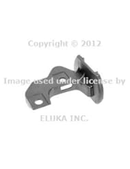 BMW Genuine Bumper Cover End Support Right for 525i 528i 530i 540i 540iP M5