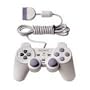 Sony Playstation (PSone) Dual Shock Controller - White