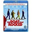 Boat That Rocked