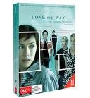 LOVE MY WAY - The Complete Collection [region 4]
