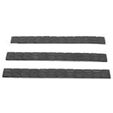 K&L Quickstick Wheel Weights - 1/4 oz./Black