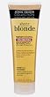 John Frieda Sheer Blonde Highlight Activating Volumizing Shampoo - Honey to Caramel - 8.45 fl. oz
