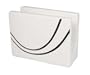 Corelle Simple Lines Napkin Holder