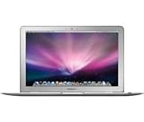 MacBook Air 1.86GHz/2GB/120GB/GeForce 9400M