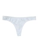 Hyp Womens 5.5 oz Cotton/Spandex Stretch Thong HY401