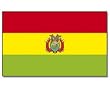 Yantec Flagge Bolivien 90 * 150 cm