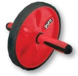 Pure Fitness Ab Wheel