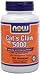 Cat's Claw 5000 Standardized Extract - 120 - Capsule