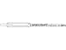 Accurail HO Scale Accumate Switchman Uncouple Tool