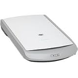 Hewlett Packard Scanjet G2410 Scanner