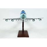 VC-25A Air Force One - 1/100 scale model