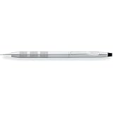 Cross Classic Century, Satin Chrome, 0.7mm Pencil (AT0083-14)