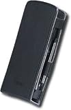 Samsung OEM Executive Leather Case For Samsung M800 Instinct - CFS1800