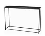 Tag Furnishings 390122 Wabash Console Entry Table, Java