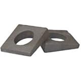 Buy IMPERIAL 76534 WEDGE SHAPED BEVEL WASHER 1 2 - pkg 50 by Imperial