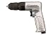 Ingersoll-Rand 7802RAKC Heavy Duty 3/8-Inch Reversible Pnuematic Drill With Keyless Chuck
