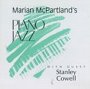 Revue Marian McPartland  / Piano Jazz: McPartland/Cowell