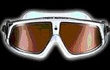 Seal Mask Photocromatic Lens