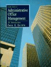 Administrative Office Management: An Introduction