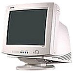 BenQ 15����� CRT��˥� V551