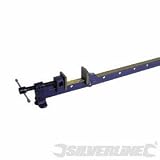 Review Silverline  / SILVERLINE 1800MM T-BAR SASH CRAMP