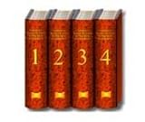 Vincent's Word Studies in the New Testament (4 Volumes) CD