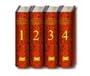 Vincent's Word Studies in the New Testament (4 Volumes) CD