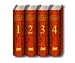 Software : Vincent's Word Studies in the New Testament (4 Volumes) CD