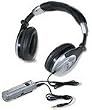 Headphones, Active Noise Reduction