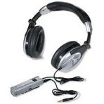 Click here to buy Headphones, Active Noise Reduction by Altec Lansing.