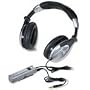 Headphones, Active Noise Reduction