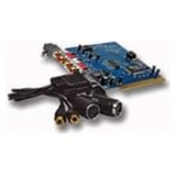 M-Audio Audiophile 2496 MIDI Digital Recording Interface