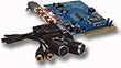 M-Audio Audiophile 2496 MIDI Digital Recording Interface
