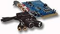 M-Audio Audiophile 2496 MIDI Digital Recording Interface