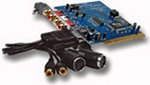 M-Audio Audiophile 2496 MIDI Digital Recording Interface