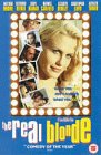 The Real Blonde [UK IMPORT] - Christopher Lloyd