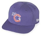 Minor League Baseball Cap - Iowa Cubs Batting Practice Cap by New Era