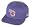 Minor League Baseball Cap - Iowa Cubs Batting Practice Cap by New Era (6 7/8)