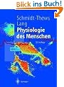 Physiologie des Menschen (Springer-Lehrbuch)